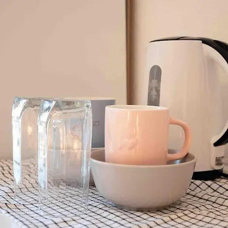 Private With View 2 Appartement *