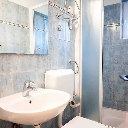 Appartement Private With View 2 Hvar Town