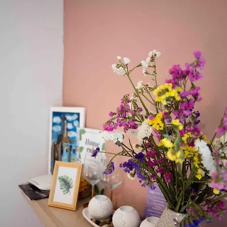 Private With View 2 Appartement *