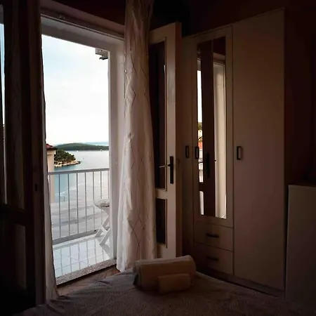 Private With View 2 Apartment Hvar Town