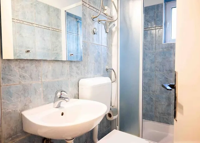 Apartmán Private With View 2 Hvar Town